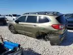 2024 Subaru Ascent Touring