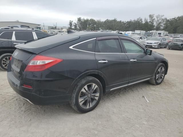 2013 Honda Crosstour EX