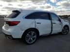 2019 Acura MDX Technology