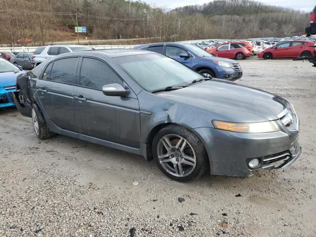 2008 Acura TL