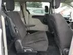 2012 Dodge Grand Caravan Crew