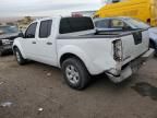 2012 Nissan Frontier S