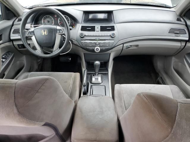 2009 Honda Accord LXP