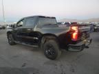 2021 Chevrolet Silverado K1500 Trail Boss Custom