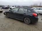 2012 Subaru Impreza Sport Premium