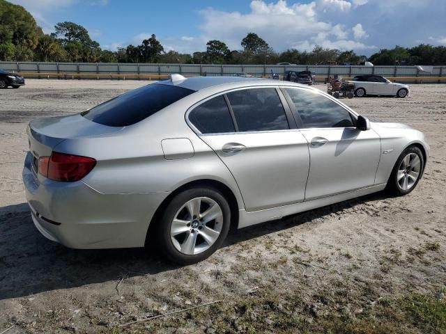 2011 BMW 528 I