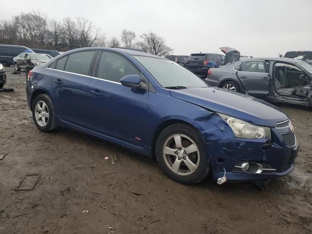 2013 Chevrolet Cruze LT