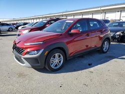 Salvage cars for sale at Louisville, KY auction: 2023 Hyundai Kona SE