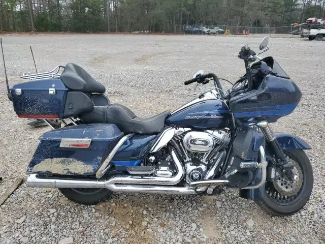 2013 Harley-Davidson Fltru Road Glide Ultra