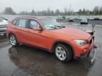 2013 BMW X1 XDRIVE35I