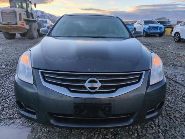 2011 Nissan Altima Base