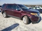 2011 Ford Explorer XLT