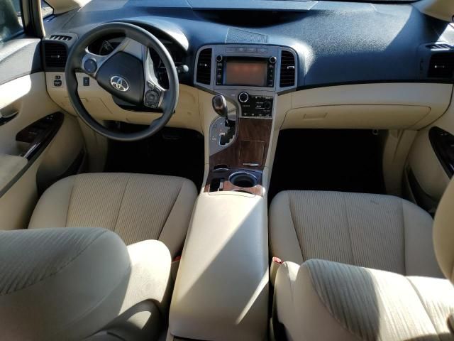 2013 Toyota Venza LE