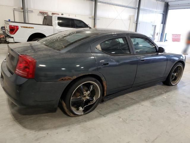 2008 Dodge Charger