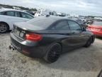 2016 BMW 228 XI Sulev