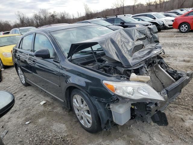 2011 Toyota Avalon Base