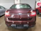 2010 Ford Taurus SE