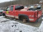 2003 Chevrolet Silverado K2500 Heavy Duty