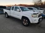 2005 Toyota Tacoma Access Cab