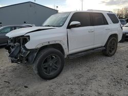 Toyota Vehiculos salvage en venta: 2014 Toyota 4runner SR5