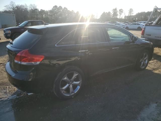 2011 Toyota Venza