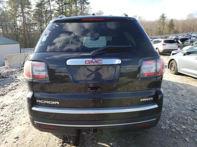 2016 GMC Acadia SLT-1