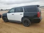 2020 Chevrolet Tahoe Police