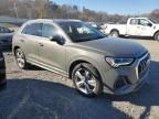 2020 Audi Q3 Premium Plus S-Line