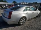 2009 Cadillac CTS