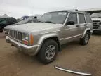 1998 Jeep Cherokee Sport