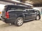 2007 GMC Yukon XL K1500