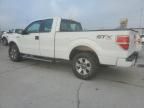 2014 Ford F150 Super Cab