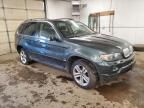 2006 BMW X5 4.4I