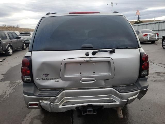 2006 Chevrolet Trailblazer LS