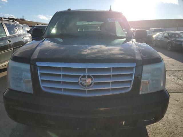 2003 Cadillac Escalade Luxury