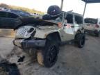 2018 Jeep Wrangler Sahara