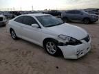 2008 Toyota Camry Solara SE