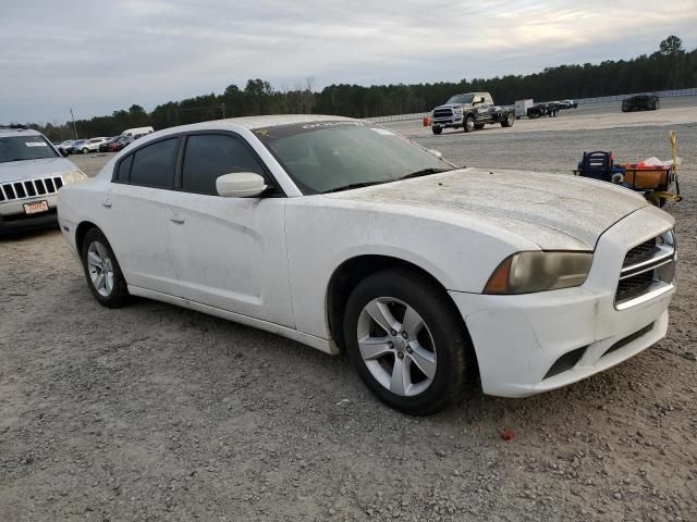 2011 Dodge Charger