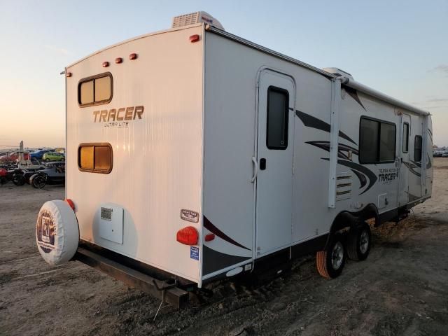 2011 Tracker Trailer