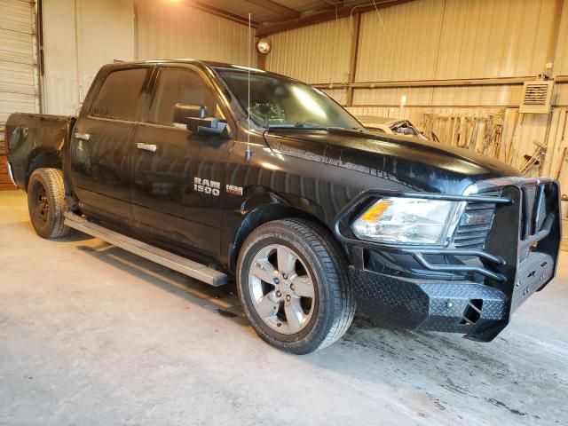 2014 Dodge RAM 1500 SLT