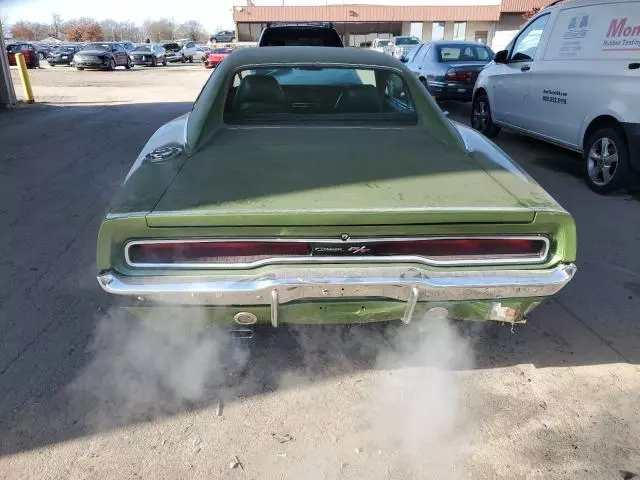 1970 Dodge Charger