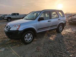 2005 Honda CR-V LX en venta en Magna, UT