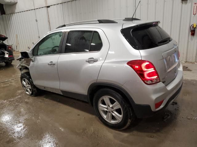 2019 Chevrolet Trax 1LT