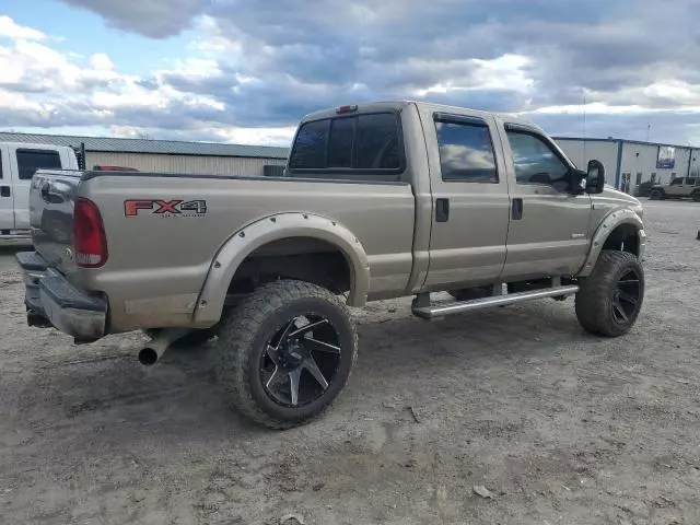 2006 Ford F250 Super Duty