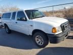 2004 Ford Ranger Super Cab