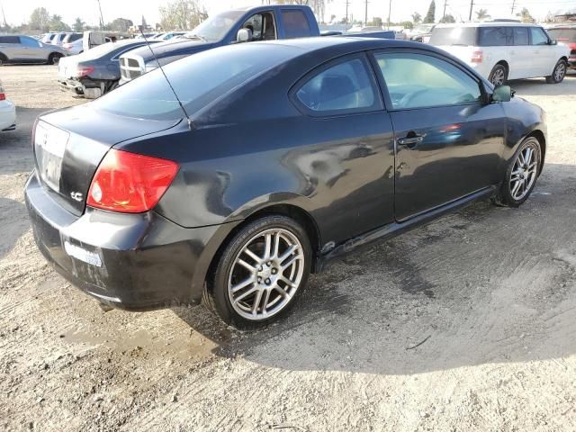 2005 Scion TC