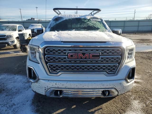 2020 GMC Sierra K1500 Denali