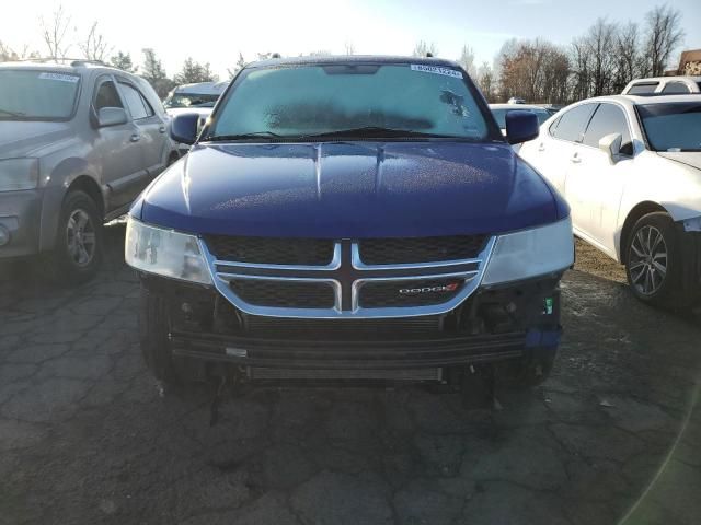 2012 Dodge Journey Crew