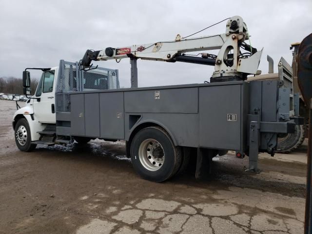 2010 International 4000 4300