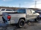 2020 Toyota Tacoma Double Cab